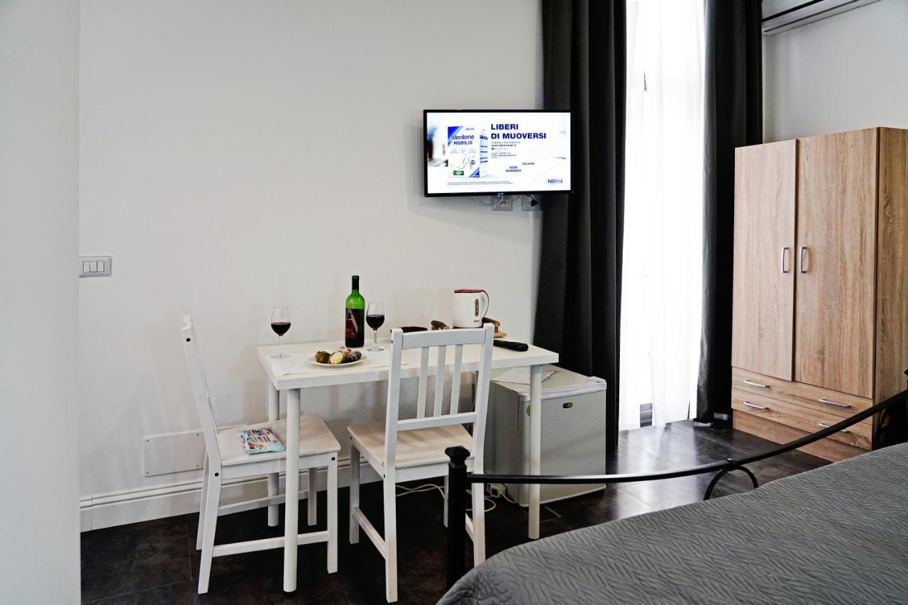 Giardino Bellini-centro Bed & Breakfast