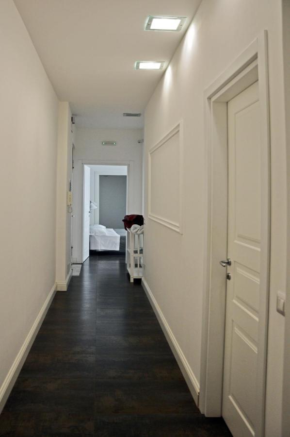 Bed & Breakfast Giardino Bellini-centro