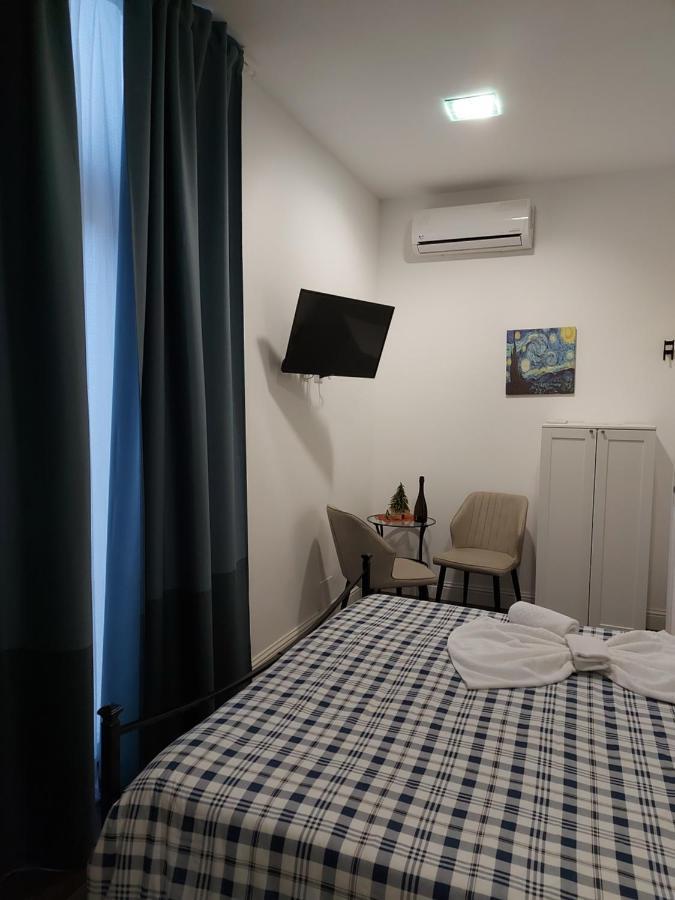 Bed & Breakfast Giardino Bellini-centro Catania