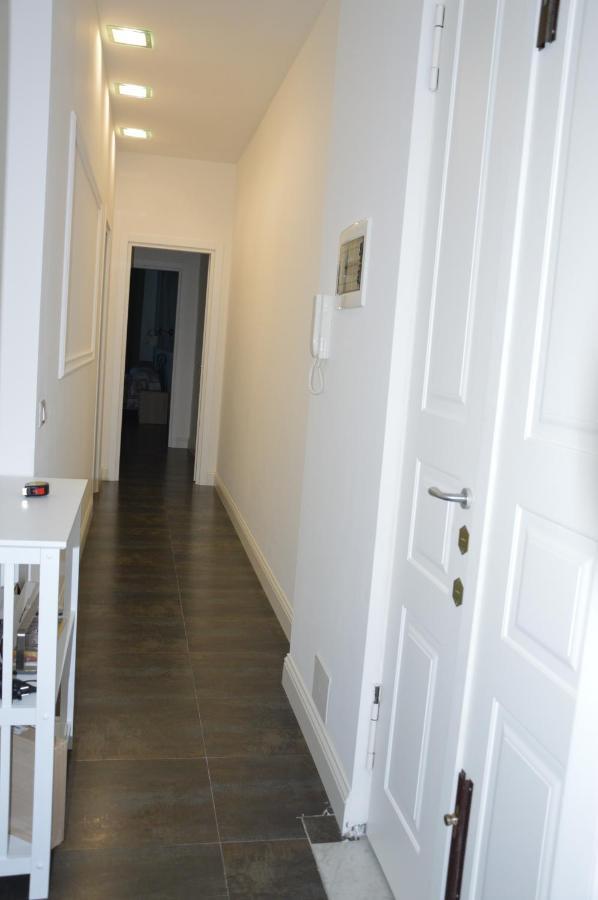 Bed & Breakfast Giardino Bellini-centro *