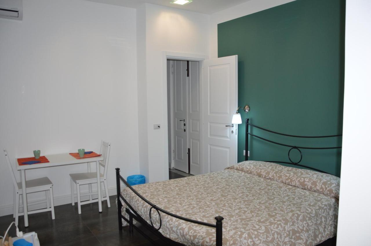 Bed & Breakfast Giardino Bellini-centro Catania