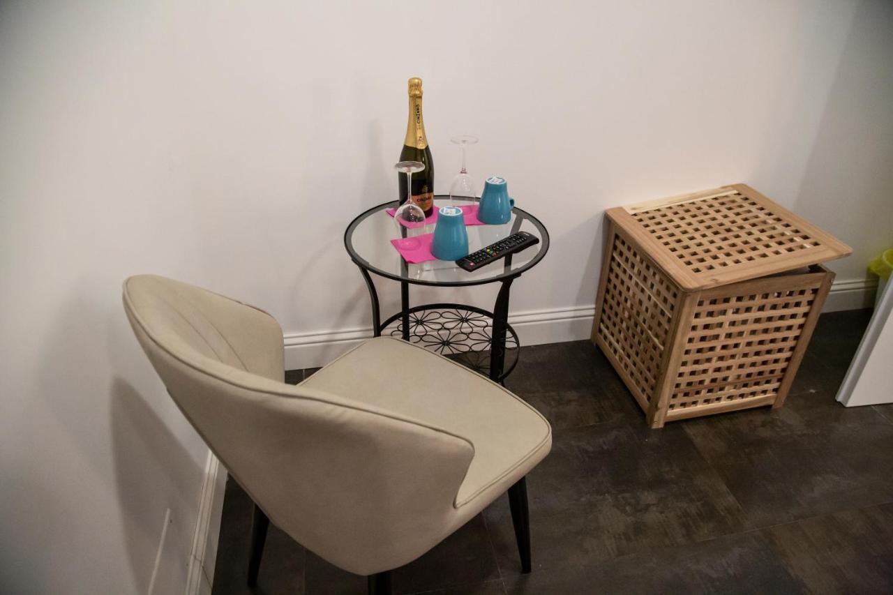 Alojamento de Acomodação e Pequeno-almoço Giardino Bellini-centro